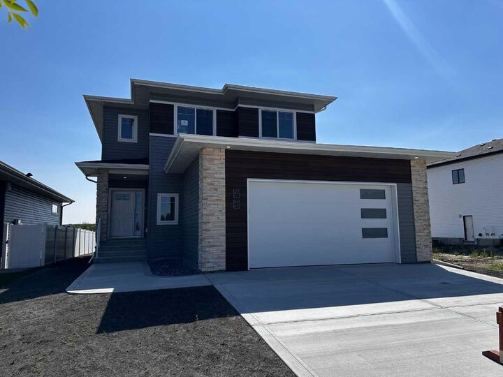 55 Everson Close — photo 1