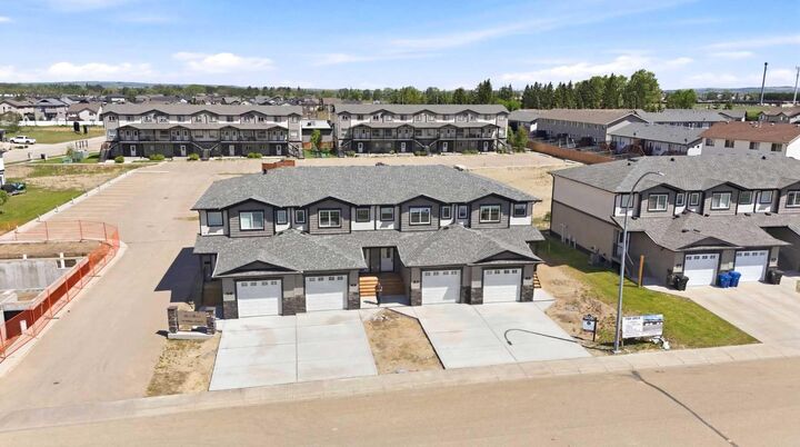 Property Photo: 69 Willow Road AB T4M 0J2