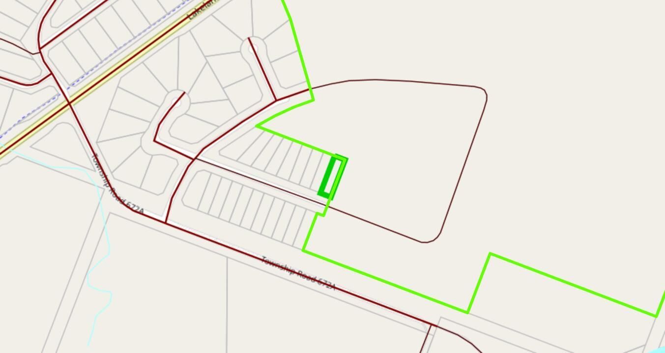 Property Photo:  13348 672A Township 318  AB T0A 2C0 