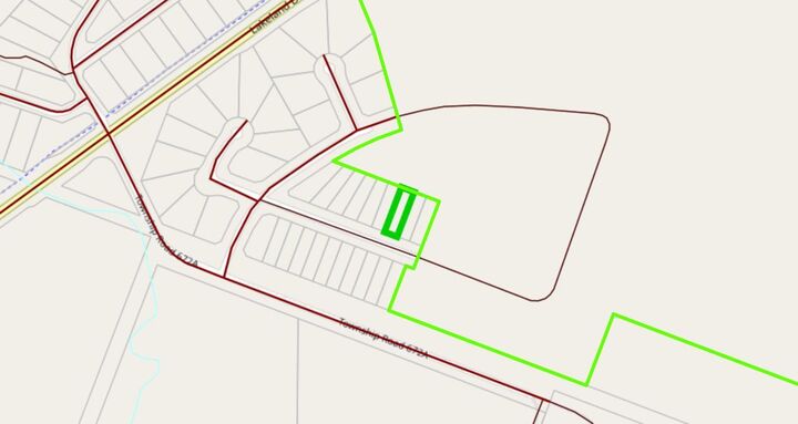Property Photo: 13348 672A Township 314 AB T0A 2C0