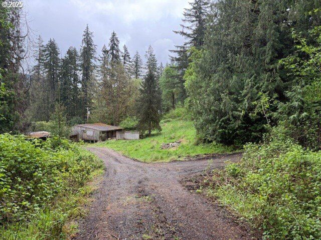 Property Photo:  28381 S Salo Rd  OR 97042 