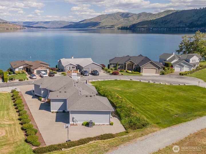 Property Photo: 129 Chelan View Drive WA 98831