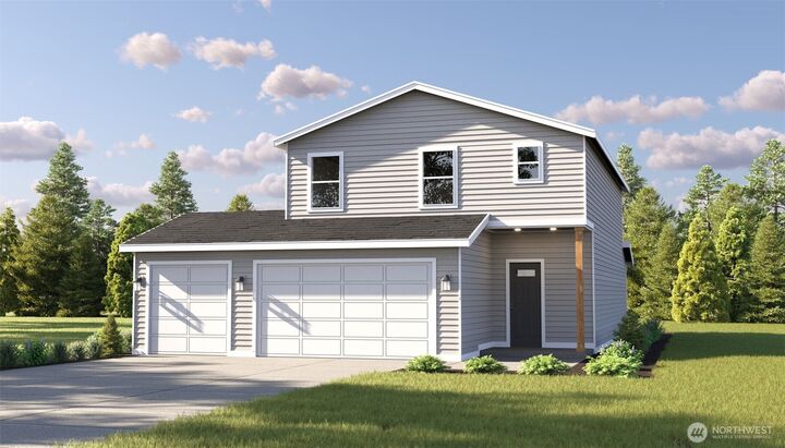 Property Photo:  4806  83rd Avenue NE  WA 98270 