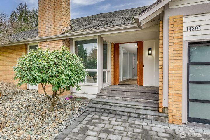 Property Photo:  14801 SE Fairwood Boulevard  WA 98058 