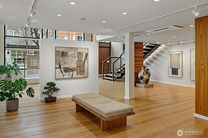 Property Photo:  80  Vine Street 2600  WA 98121 