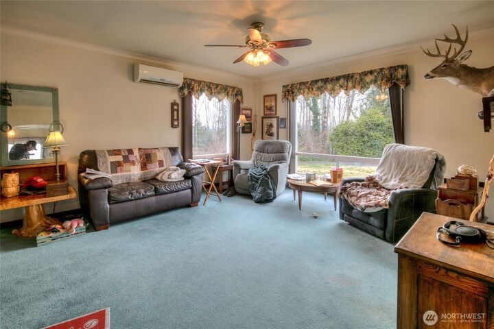 Property Photo: 7316 Blaine Road WA 98520