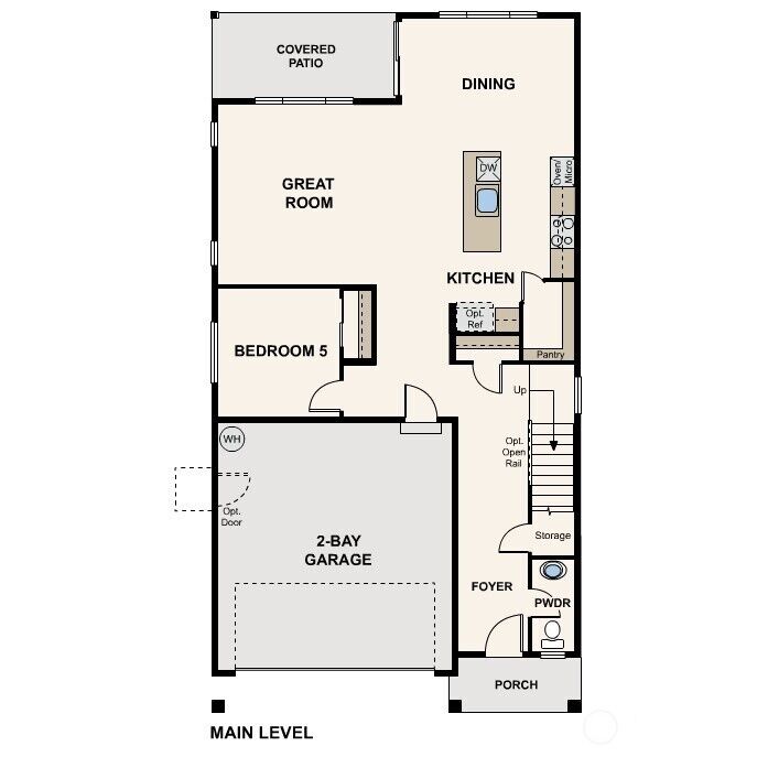 Property Photo: 8913 126th Street Ct E WA 98373