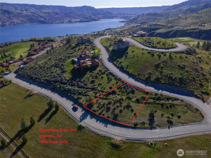 Property Photo:  43  Sabio Way  WA 98816 
