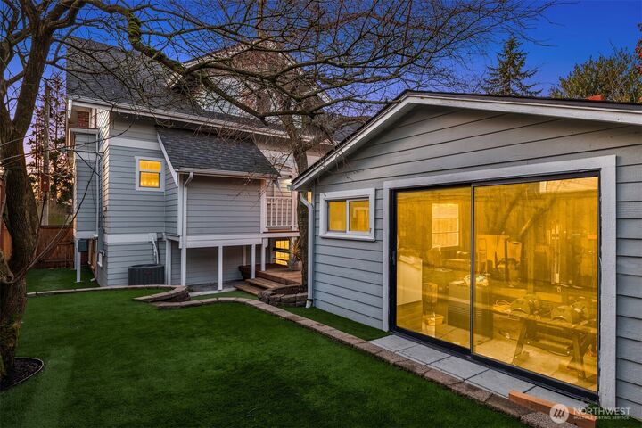 Property Photo:  7506  16th Avenue NW  WA 98117 