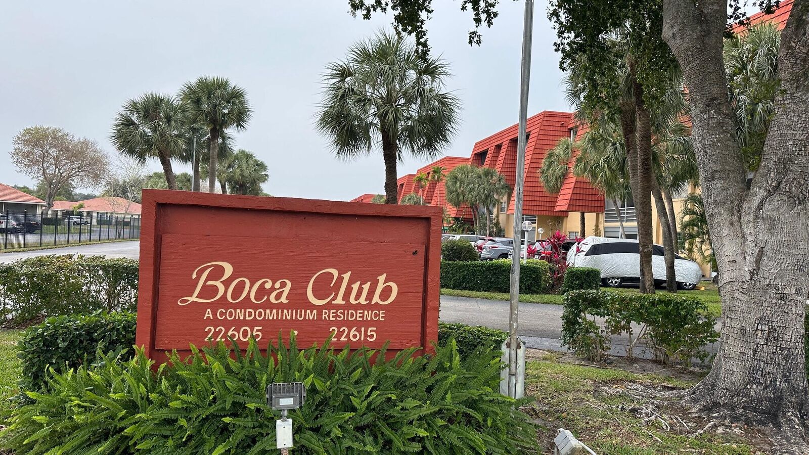 Property Photo: 22615 SW 66th Avenue #415 FL 33428