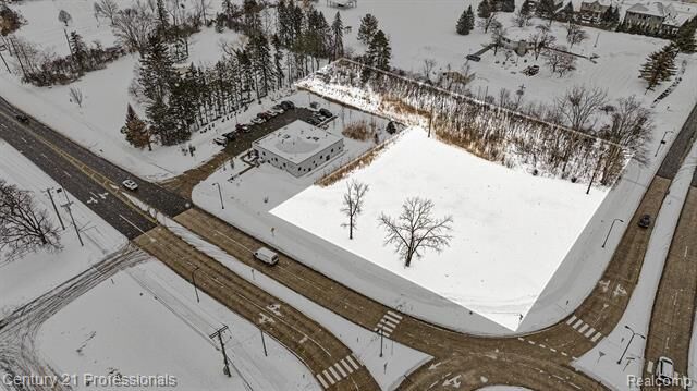 Property Photo:  0000 S Livernois  MI 48307 