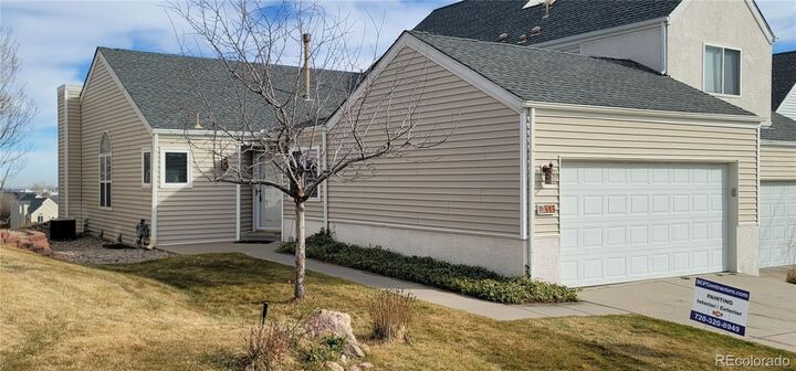 Property Photo:  513 Canyon View Drive  CO 80403 