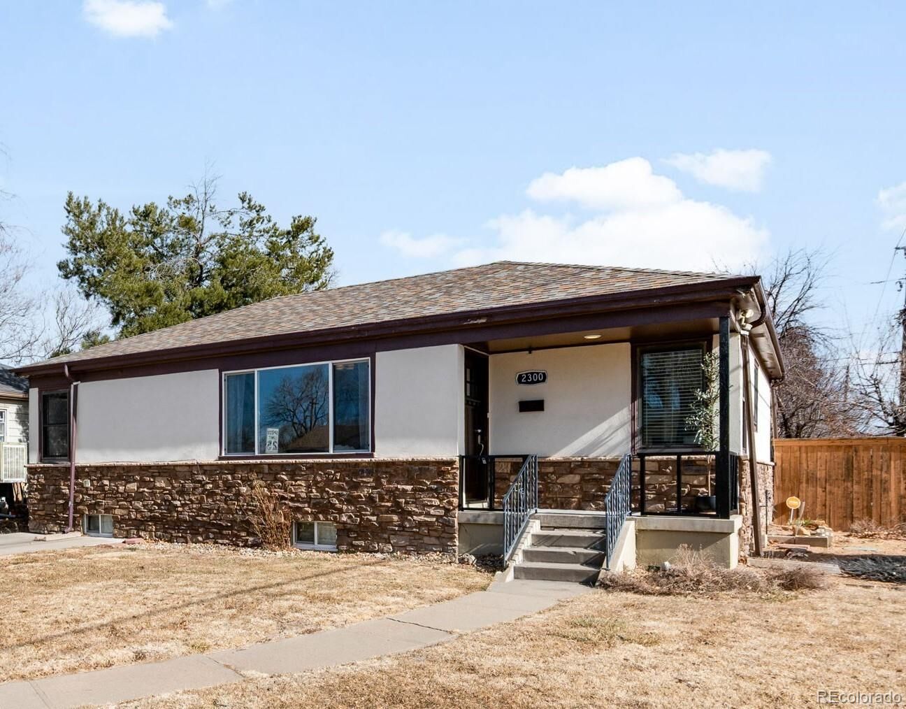 Property Photo:  2300 Ironton Street  CO 80010 