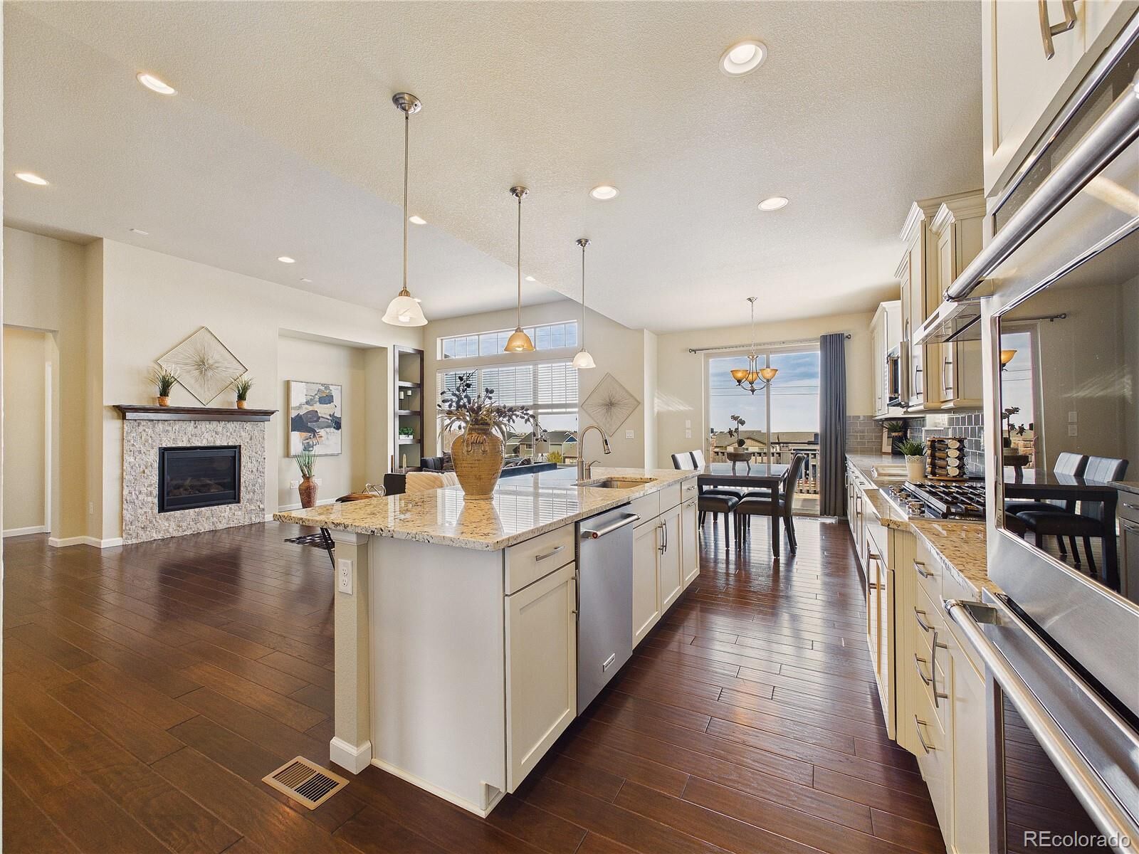 Property Photo:  8704 Yucca Street  CO 80007 