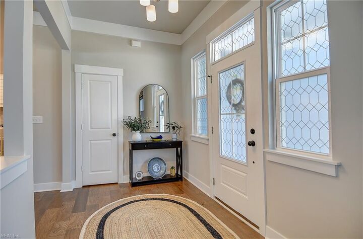 Property Photo:  1945 Lemonwood Rd  VA 23323 