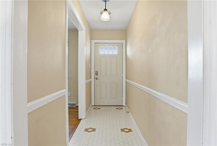 Property Photo: 5935 Lathan Rd VA 23502