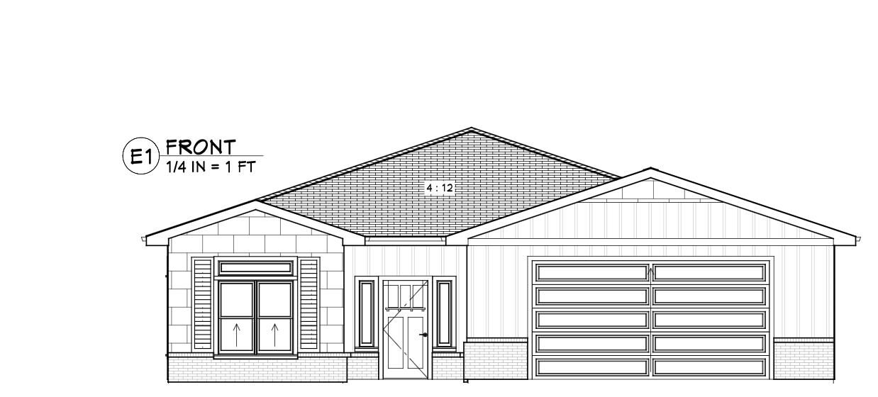 Property Photo: 4304 N Sunny Ct KS 67205