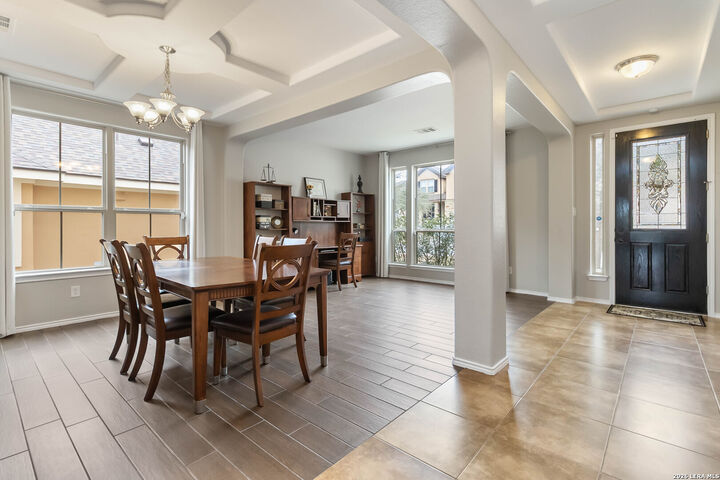 Property Photo:  26215 Big Bluestem  TX 78261 