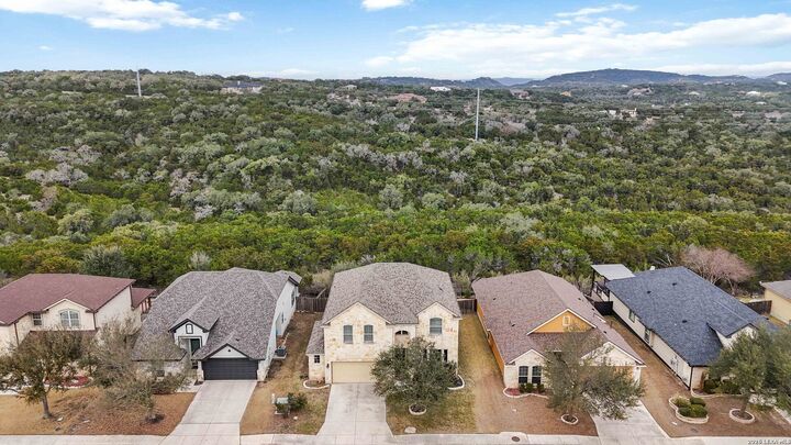 Property Photo:  26215 Big Bluestem  TX 78261 