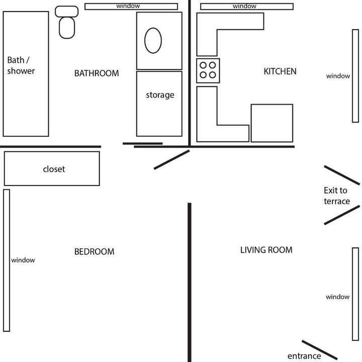 Property Photo:  14515 Clearview Drive  CA 95032 
