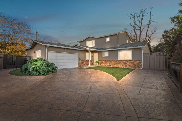 Property Photo:  295 Beverly Court  CA 95008 