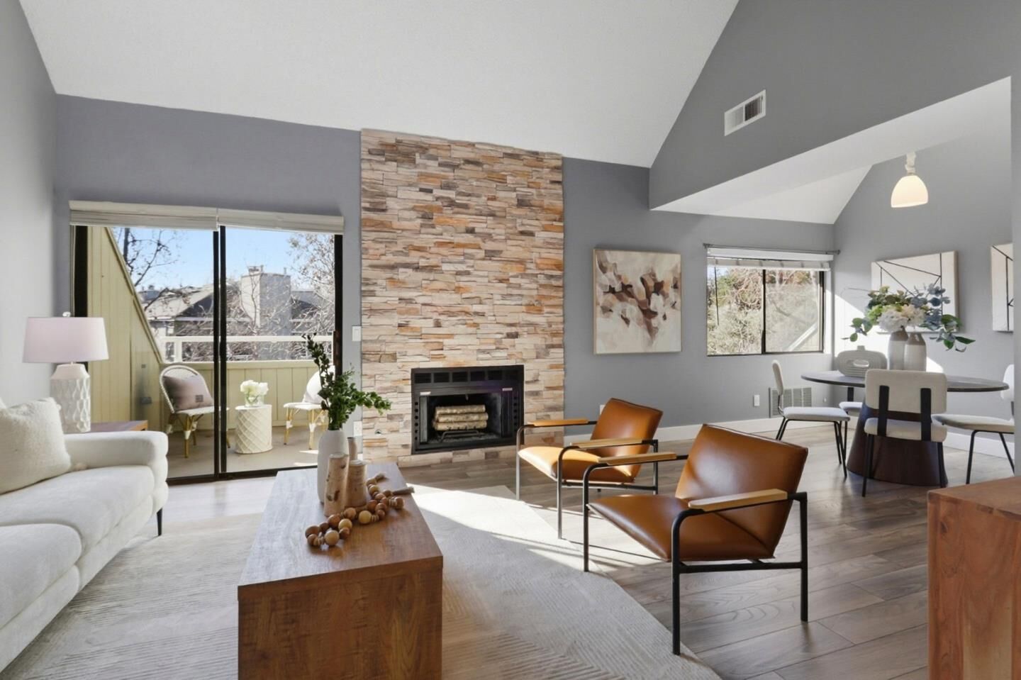 Property Photo: 1806 Braddock Court CA 95125