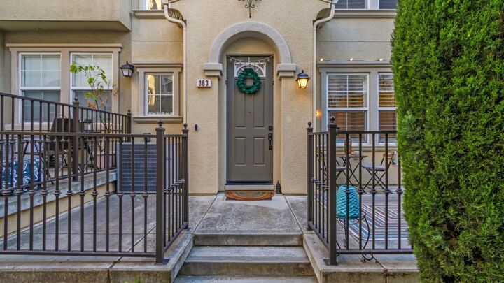 Property Photo:  363 Casselino Drive  CA 95136 