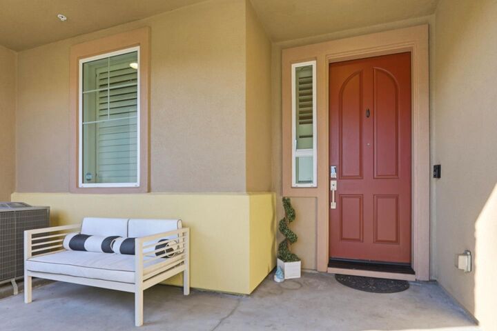 Property Photo:  1653 Hillsdale Avenue 4  CA 95124 