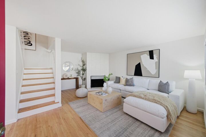 Property Photo: 455 Lotus Lane CA 94043