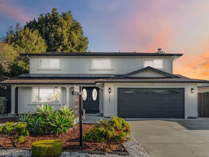 Property Photo: 37640 Hyacinth St CA 94560