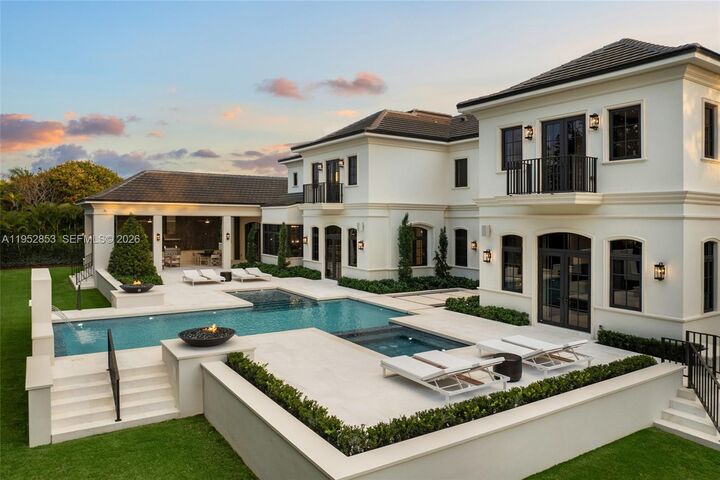 Property Photo: 5901 SW 107th St FL 33156