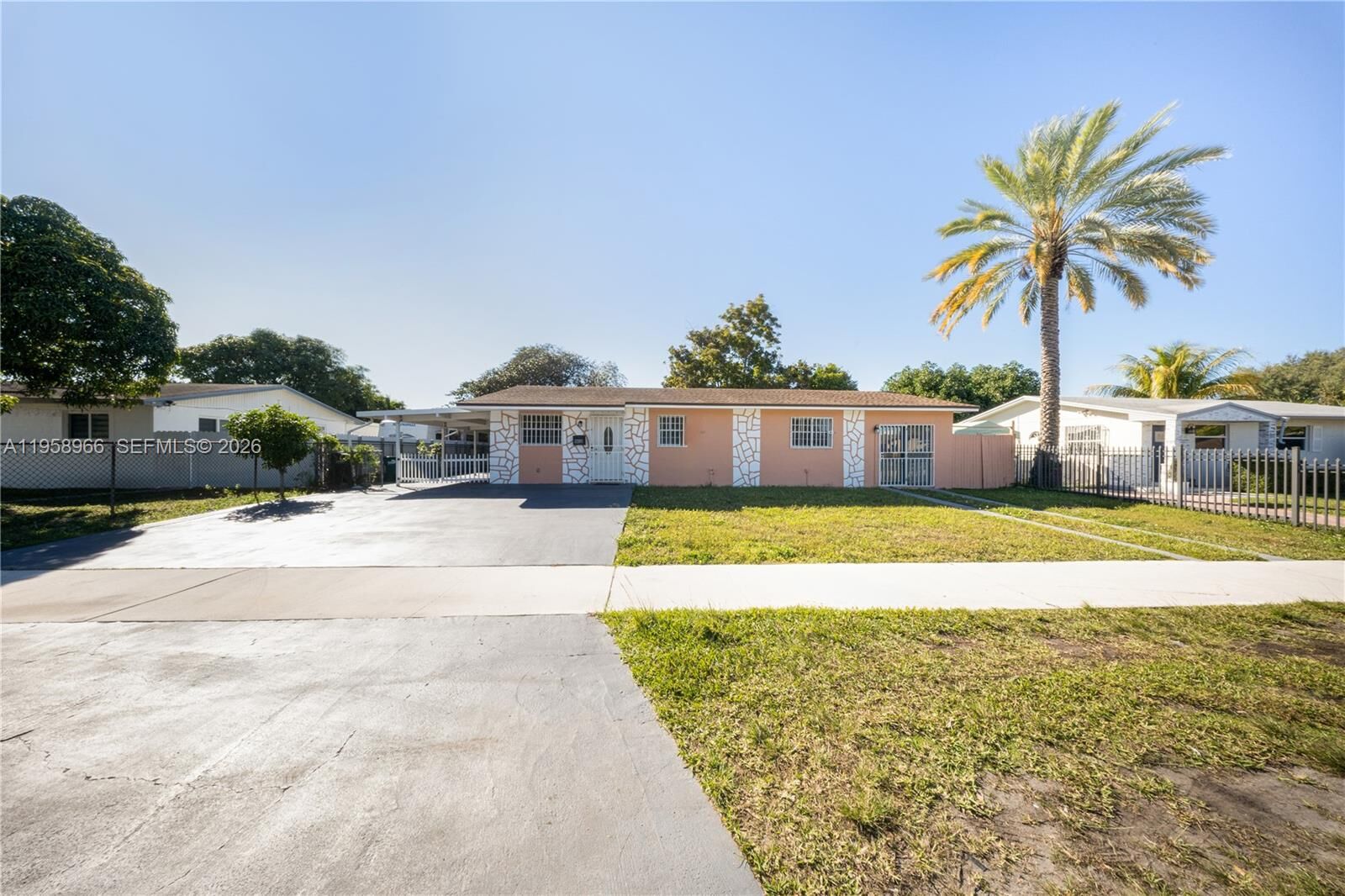Property Photo:  20120 SW 112th Ct B  FL 33189 