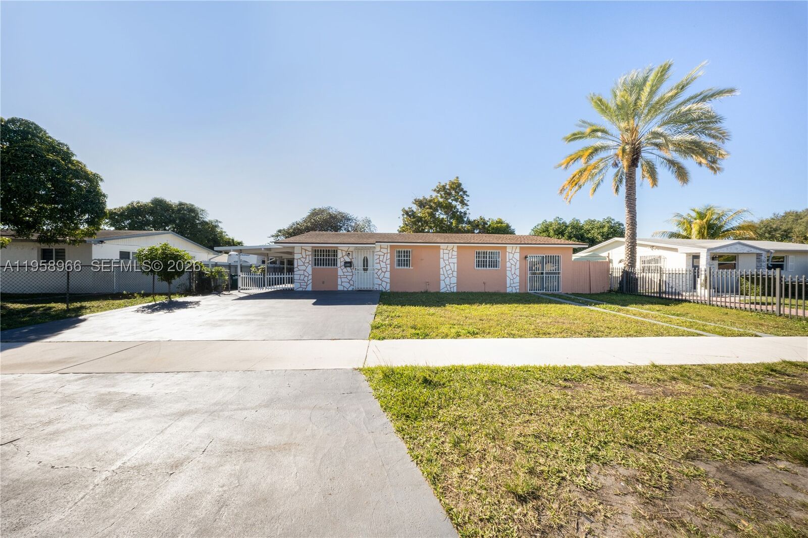 Property Photo:  20120 SW 112th Ct B  FL 33189 