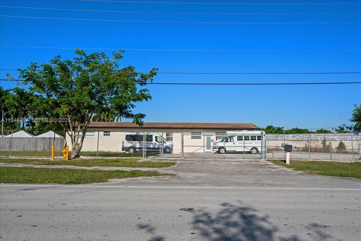 Property Photo:  29170 Old Dixie Hwy  FL 33033 