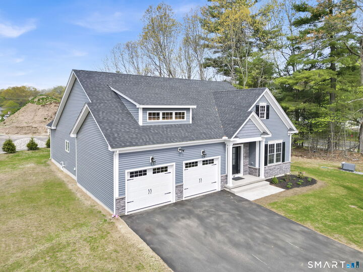 Property Photo:  60 Liberty Lane  CT 06082 