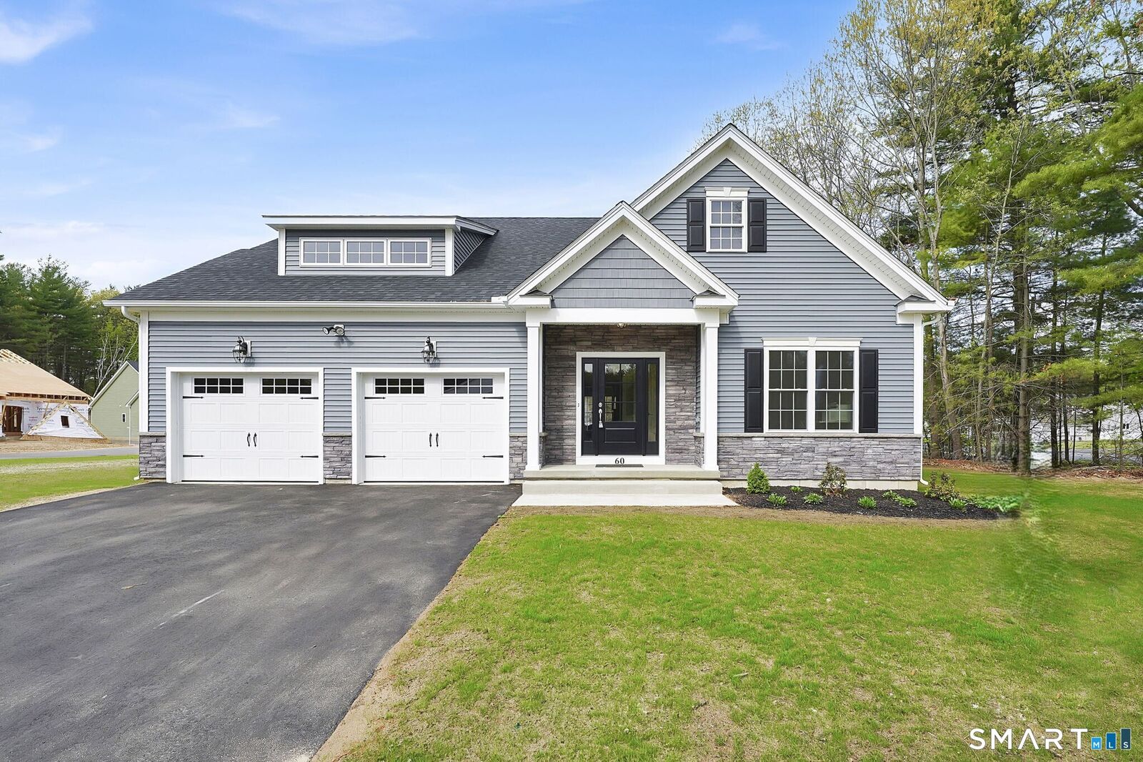 Property Photo: 48 Liberty Lane CT 06082