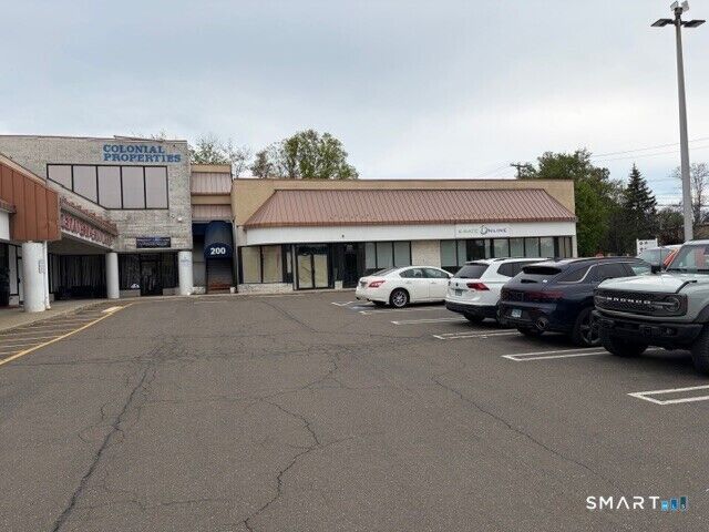 Property Photo: 200 Boston Post Road 3 CT 06477