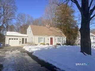 Property Photo:  57 Briarwood Road  CT 06107 