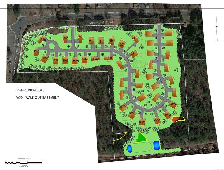 Property Photo:  44 Liberty Lane  CT 06082 