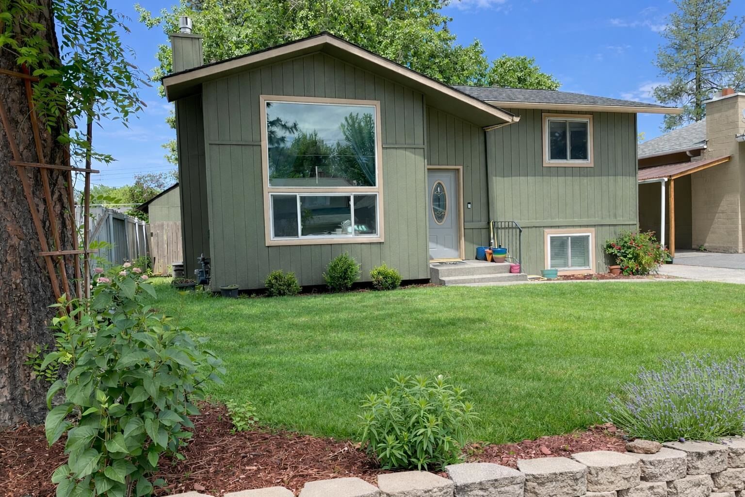 Property Photo:  4237 E 26th Ave  WA 99223 