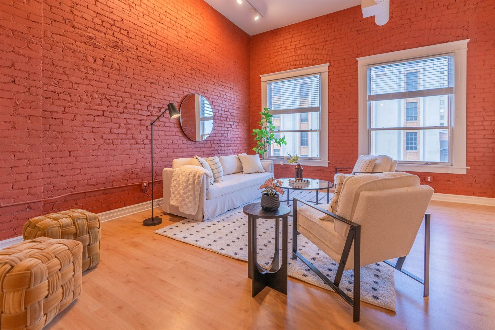 Property Photo:  417 W 1st Ave #3A  WA 99201 