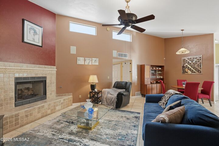 Property Photo:  190 W Greer Lane  AZ 85704 