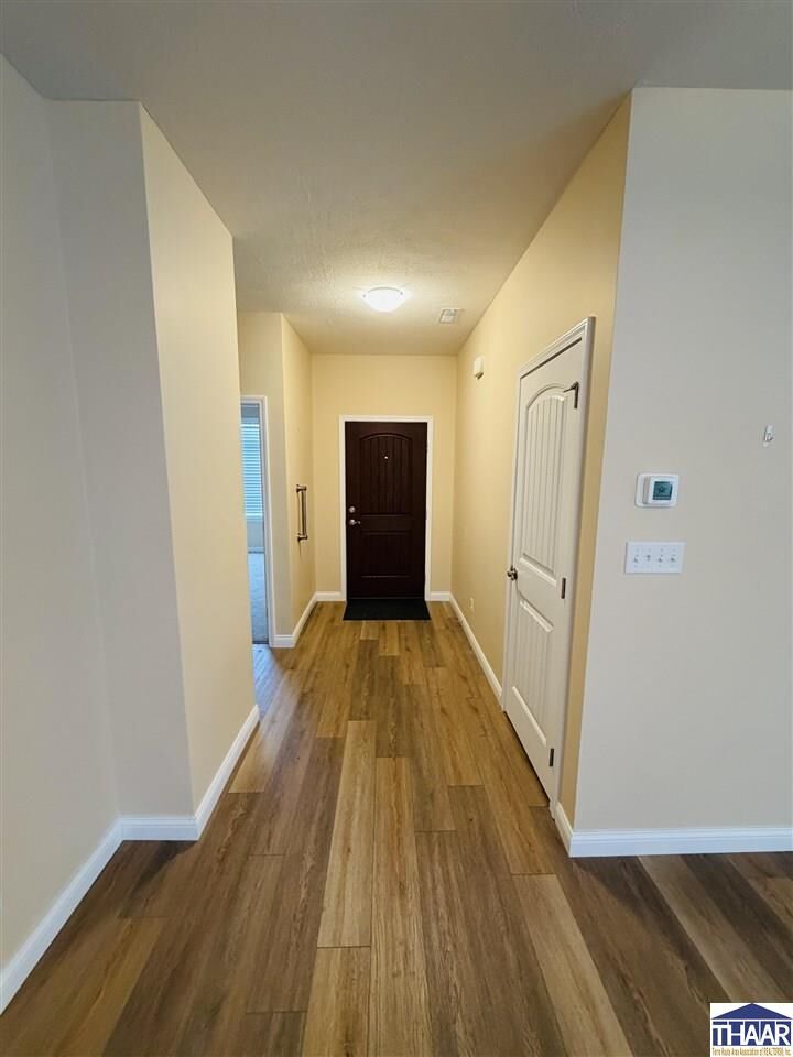 Property Photo:  3745 Anderson Drive South  IN 47803 