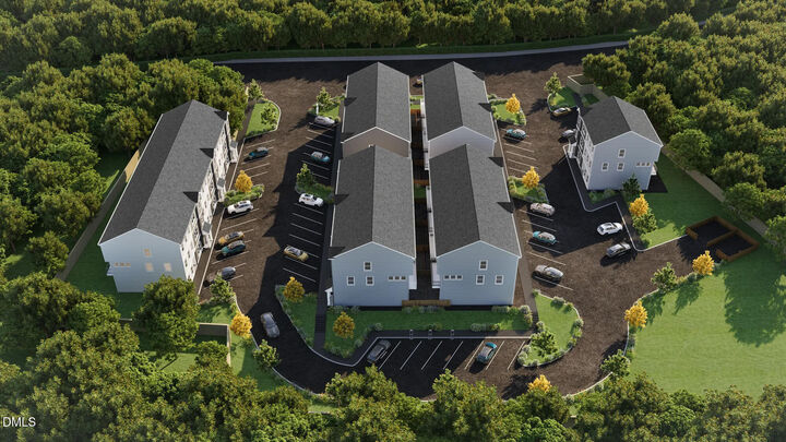 Property Photo: 730 Orchard Vista Circle NC 27606