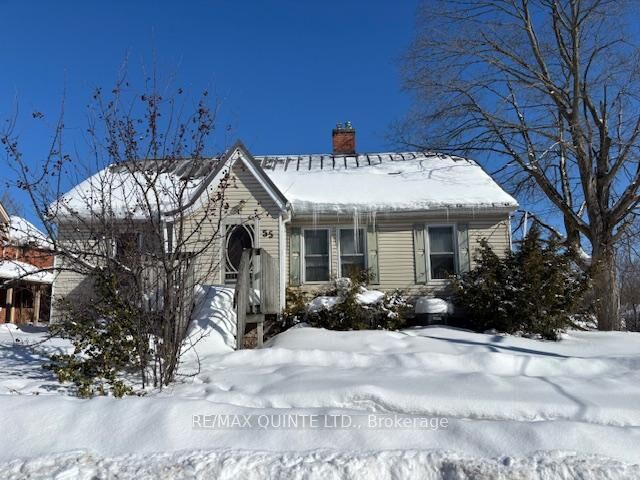 Property Photo:  55 Nelson Street  ON K0K 2K0 