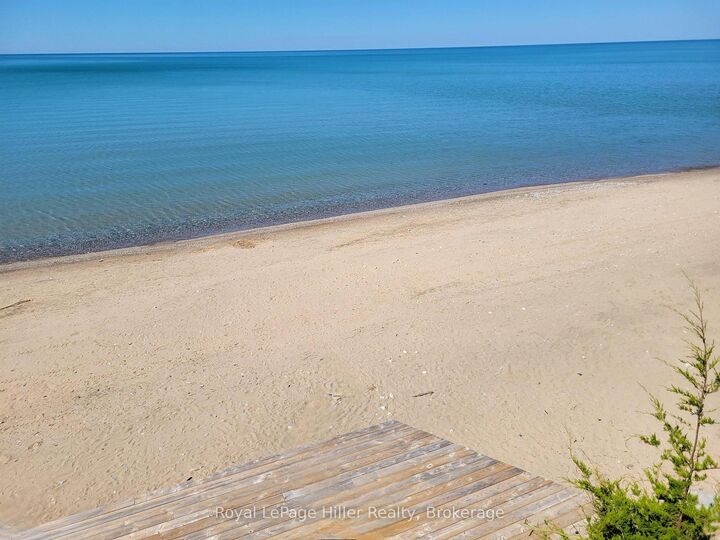 Property Photo:  72431 Bluewater Highway  ON N0M 2T0 