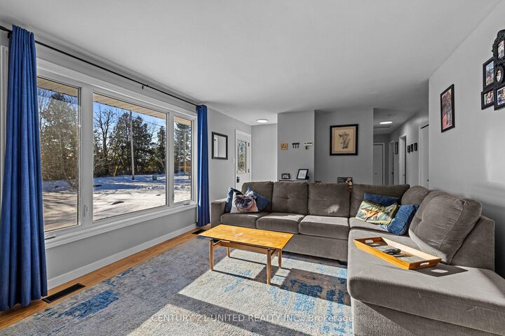 Property Photo:  1100 Listowel Line  ON K0L 1T0 