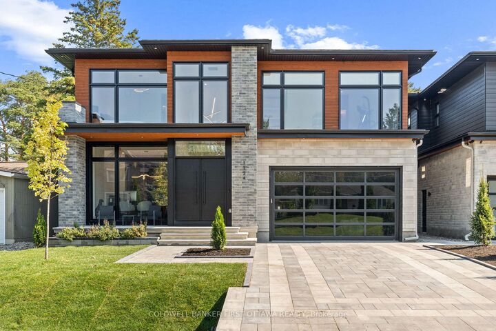 Property Photo:  1124 Normandy Crescent  ON K2E 5A4 