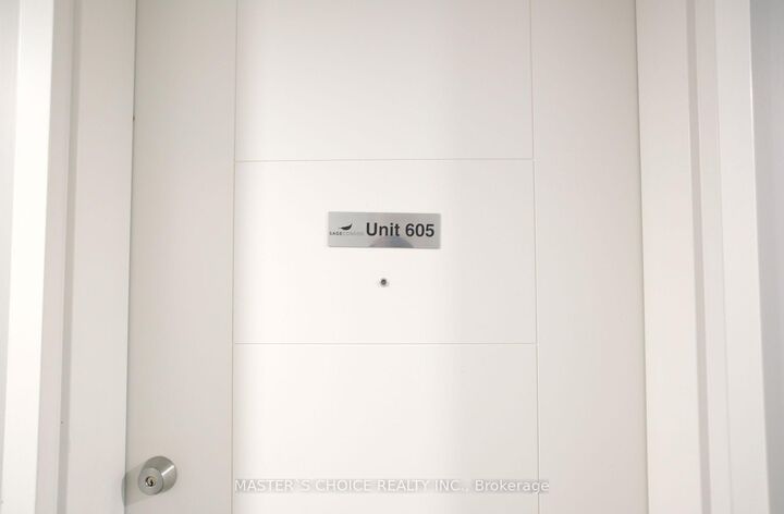 Property Photo: 308 Lester Street 605 ON N2L 3W6