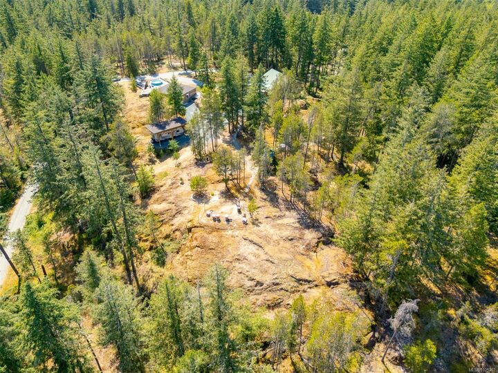 Property Photo:  7800 Pacific Rim Hwy  BC V9Y 8Y7 